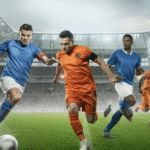 Bengals vs New York Giants Match Player Stats