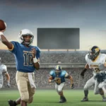 Buffalo Bills vs Los Angeles Rams Match Player Stats