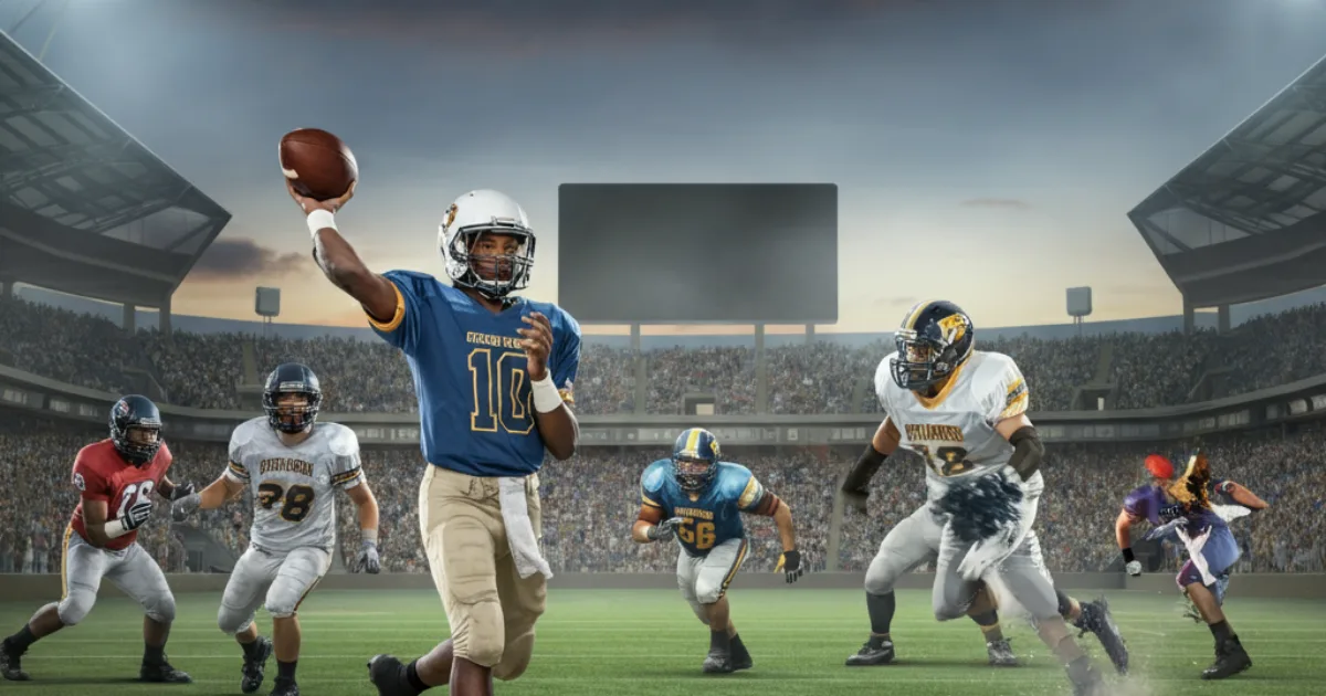 Buffalo Bills vs Los Angeles Rams Match Player Stats