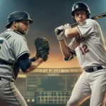 Cleveland Guardians vs Yankees Match Player Stats