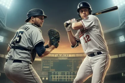 Cleveland Guardians vs Yankees Match Player Stats