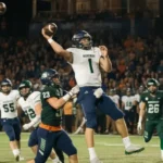Denver Broncos vs Seahawks Match Player Stats