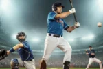 Dodgers vs White Sox Match Player Stats