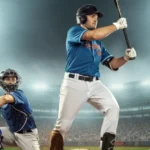 Dodgers vs White Sox Match Player Stats
