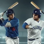 Dodgers vs Yankees Match Player Stats