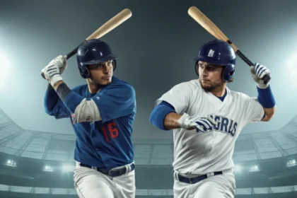 Dodgers vs Yankees Match Player Stats
