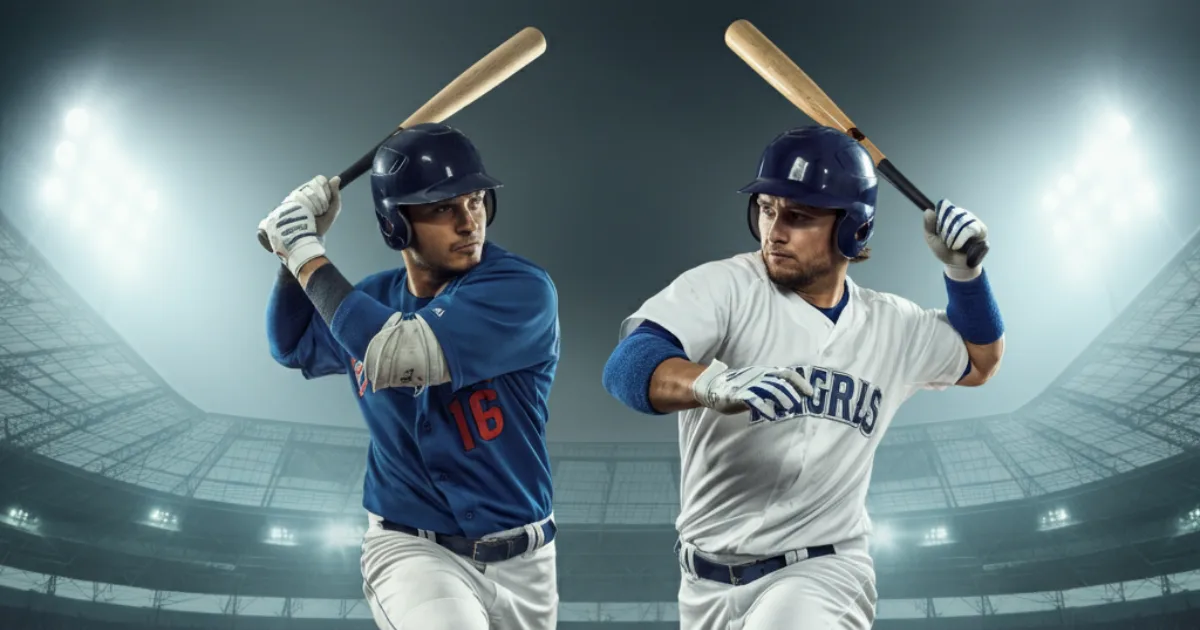 Dodgers vs Yankees Match Player Stats