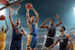 Golden State Warriors vs Dallas Mavericks Match Player Stats