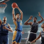 Golden State Warriors vs Dallas Mavericks Match Player Stats