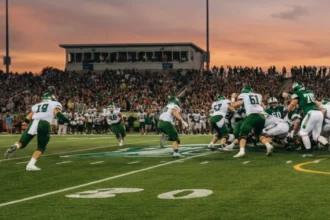 Green Bay Packers vs Philadelphia Eagles Match Player Stats