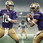 Minnesota Vikings vs Seahawks Match Player Stats