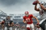 Tampa Bay Buccaneers vs Atlanta Falcons Match Player Stats