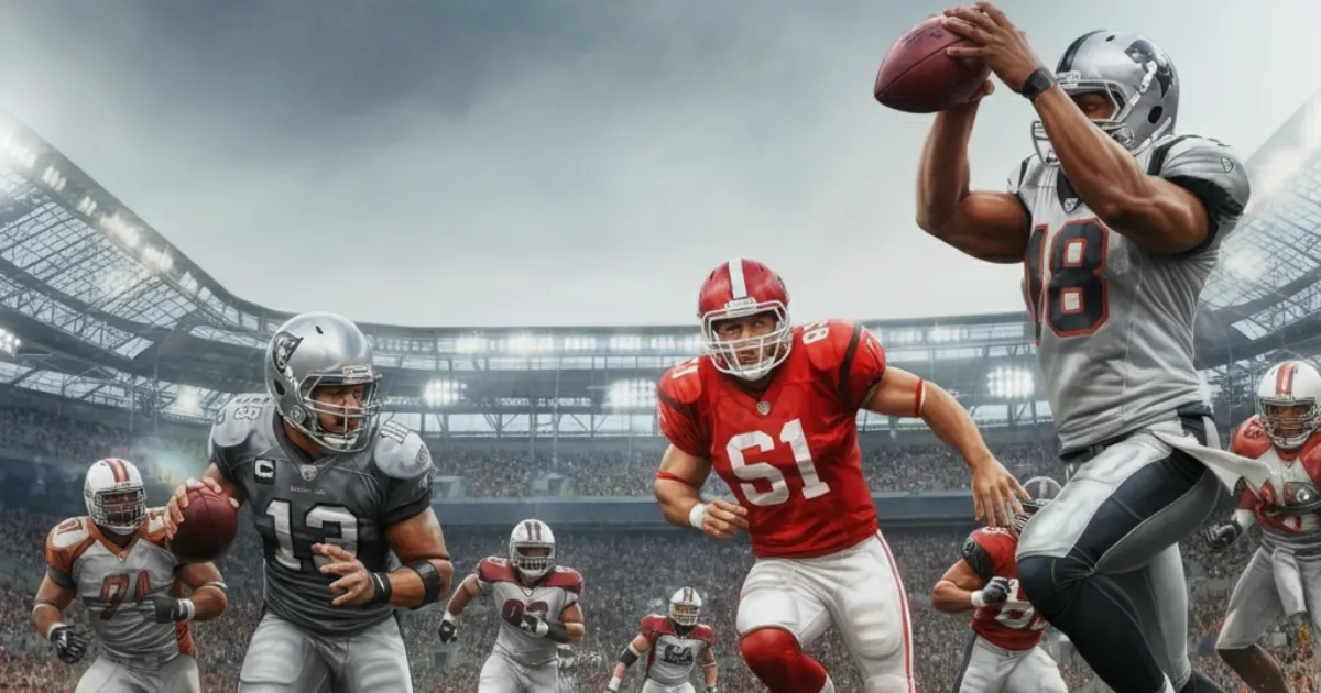 Tampa Bay Buccaneers vs Atlanta Falcons Match Player Stats