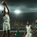 boston celtics vs cleveland cavaliers match player stats