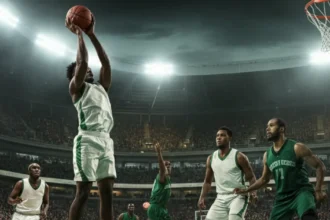 boston celtics vs cleveland cavaliers match player stats