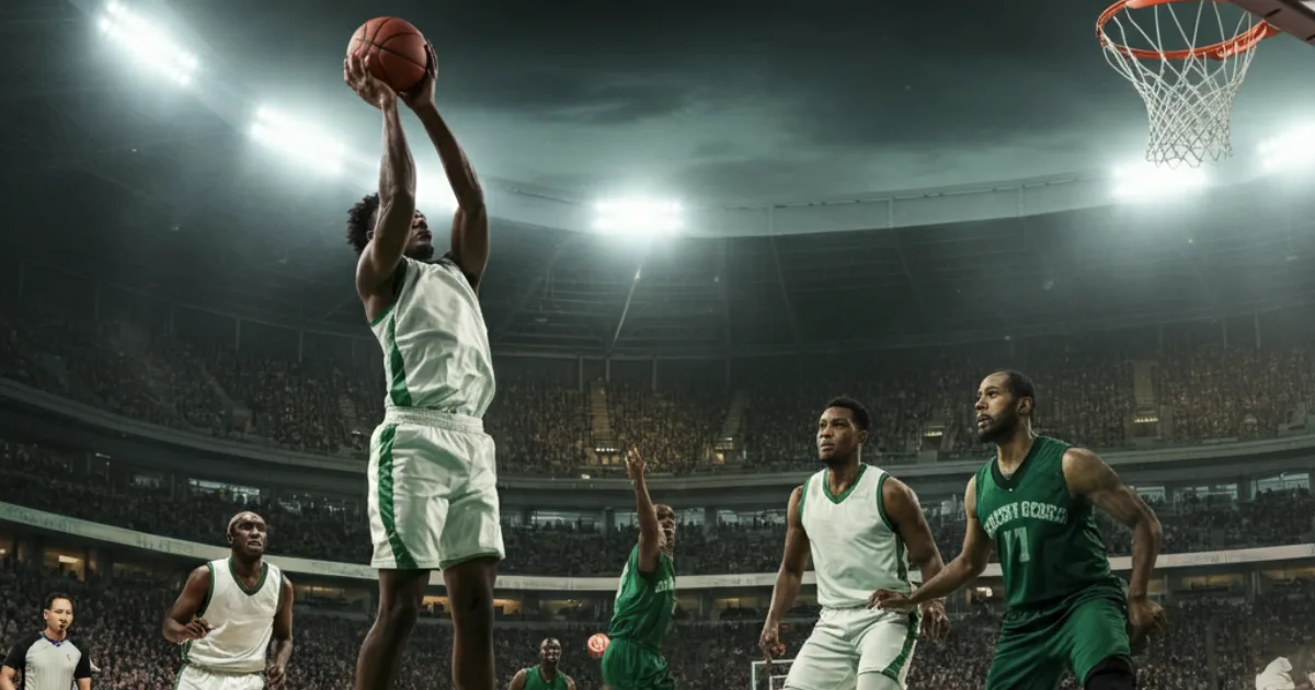 boston celtics vs cleveland cavaliers match player stats