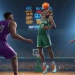phoenix suns vs timberwolves match player stats