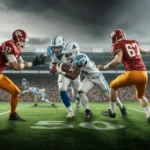 49ERS vs Seahawks Match Player Stats