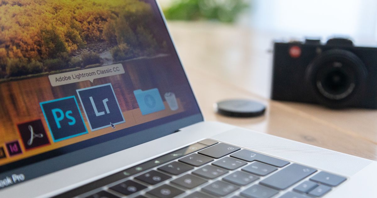 A Step-by-Step Guide To Using Adobe Express Logo Maker