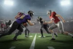 Baltimore Ravens vs Tampa Bay Buccaneers Match Player Stats