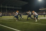 Chargers vs Texans Match Player Stats