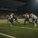 Chargers vs Texans Match Player Stats