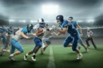 Dallas Cowboys vs New York Giants Match Player Stats