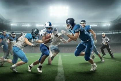 Dallas Cowboys vs New York Giants Match Player Stats