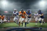 Denver Broncos vs Buffalo Bills Match Player Stats