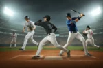 Dodgers vs Mets Match Player Stats