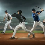 Dodgers vs Mets Match Player Stats