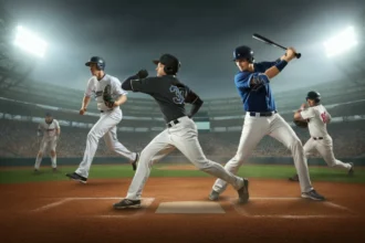 Dodgers vs Mets Match Player Stats