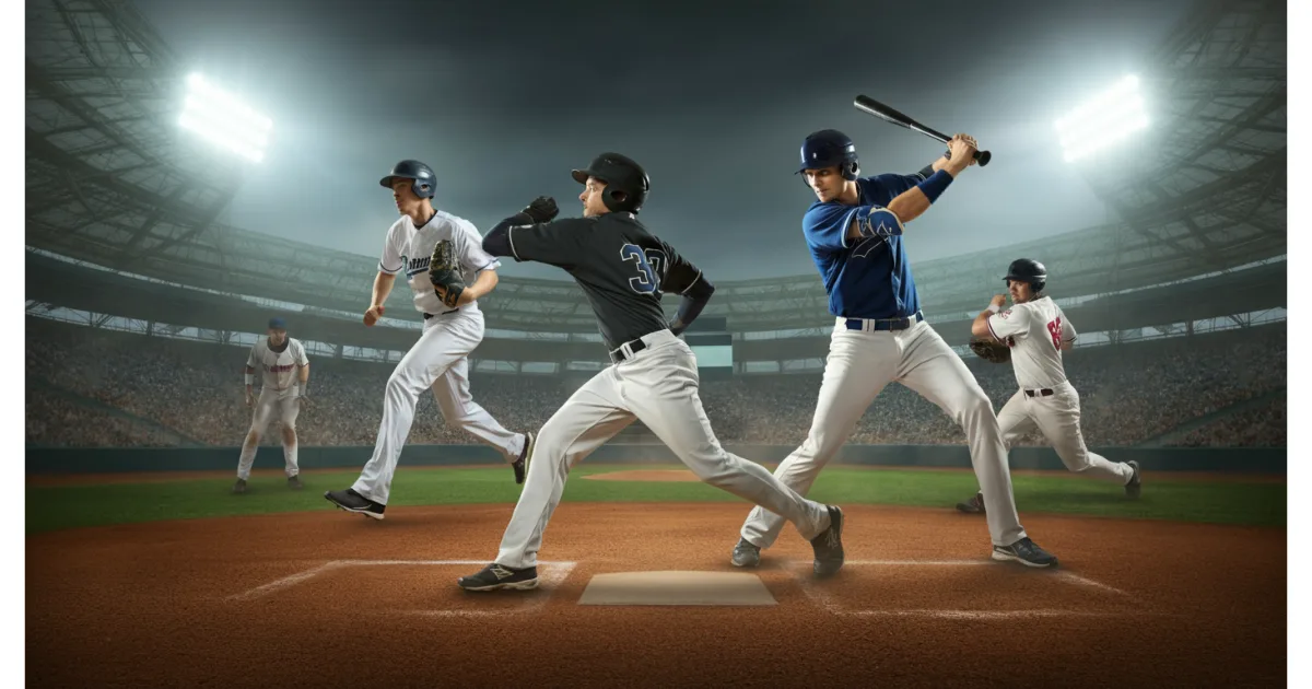 Dodgers vs Mets Match Player Stats