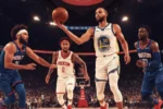 Golden State Warriors vs Houston Rockets Match Player Stats