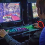 Is Online Gaming Just for Kids