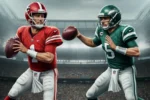 Kansas City Chiefs vs Philadelphia Eagles Match Player Stats