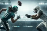 Los Angeles Rams vs Philadelphia Eagles Match