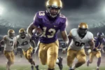 Minnesota Vikings vs Los Angeles Rams Match Player Stats