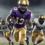 Minnesota Vikings vs Los Angeles Rams Match Player Stats