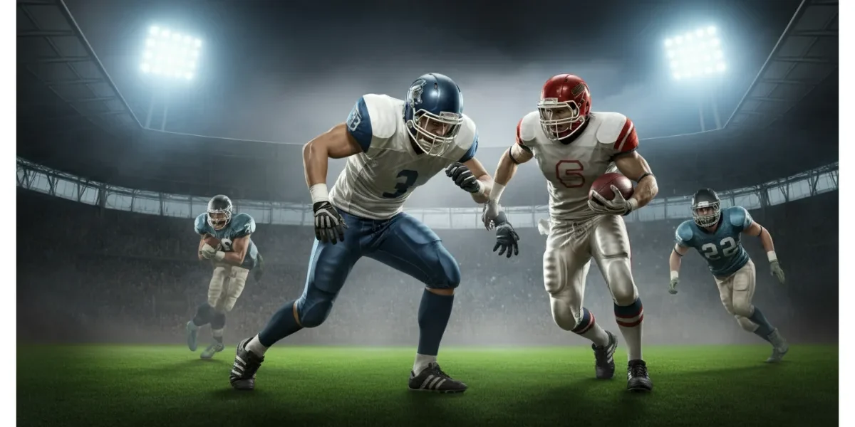 New Orleans Saints vs Kansas City Chiefs Match Player Stats