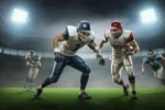 New Orleans Saints vs Kansas City Chiefs Match Player Stats
