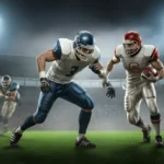 New Orleans Saints vs Kansas City Chiefs Match Player Stats