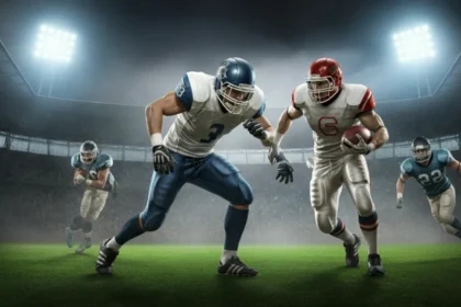New Orleans Saints vs Kansas City Chiefs Match Player Stats