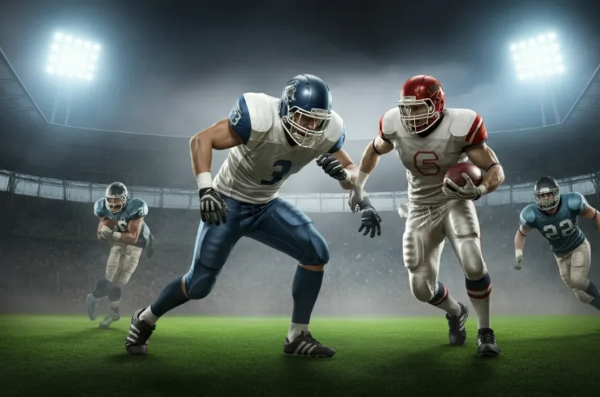 New Orleans Saints vs Kansas City Chiefs Match Player Stats