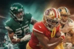 New York Jets vs 49ERS Match Player Stats