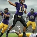 Steelers vs Baltimore Ravens Match Player Stats