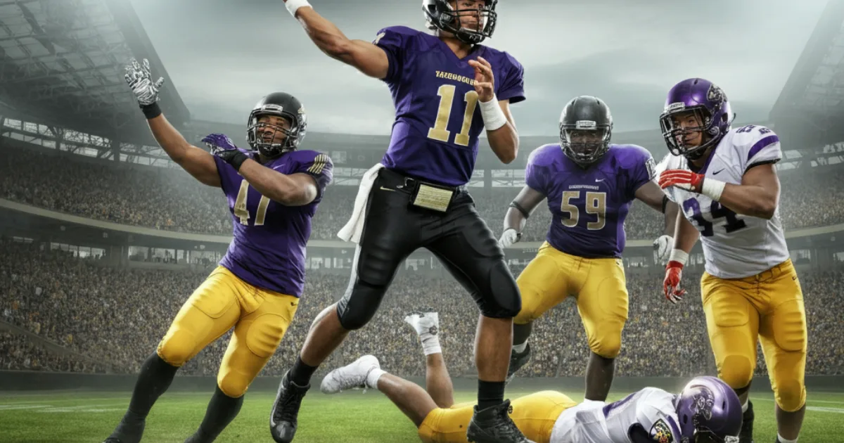 Steelers vs Baltimore Ravens Match Player Stats