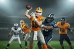 Texans vs Kansas City Chiefs Match Player Stats