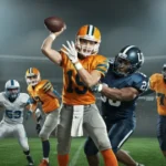 Texans vs Kansas City Chiefs Match Player Stats