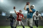 Washington Commanders vs Detroit Lions Match Player Stats